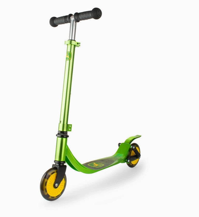 John Deere Scooter