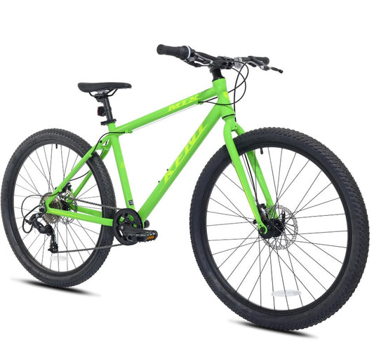27.5" KENT MTX - LIME (LARGE)