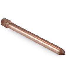 Copper Plumping 1/2"